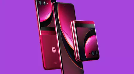 È ufficiale: Motorola presenterà gli smartphone pieghevoli Razr 40 e Razr 40 Ultra il 1 giugno