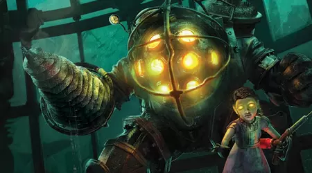 Il distopico BioShock: The Collection costa 12 dollari su Steam fino al 22 aprile