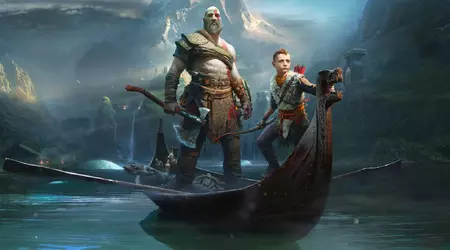 La serie di Amazon su God of War sarà guidata dallo showrunner di For the Sake of All Mankind
