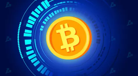 L'investitore ritira 2.207 Bitcoin dopo 8 anni, in crescita del 45.233