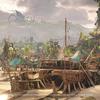 Sony ha pubblicato nuovi screenshot dell'add-on Burning Shores per Horizon Forbidden West. Viene mostrato anche un breve filmato della tribù dei Quen Navigator.-8 Sony ha pubblicato nuovi screenshot dell'add-on Burning Shores per Horizon Forbidden West. Viene mostrato anche un breve filmato della tribù dei Quen Navigator.-8
