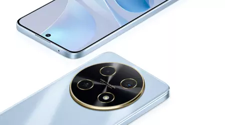 Huawei ha lanciato un nuovo smartphone a basso costo Huawei nova 13i con fotocamera principale da 108 MP