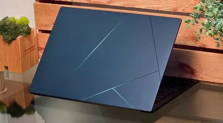 ASUS Zenbook 14 OLED (UX3405): come funziona un laptop con intelligenza artificiale?
