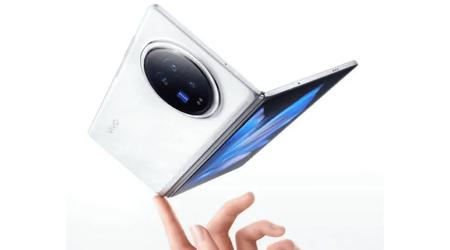 Insider: Vivo X Fold 4 avrà 6000 mAh, Snapdragon 8 Elite e debutterà nel 2025