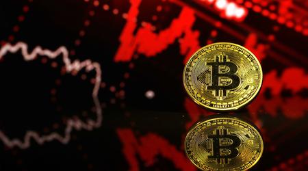 I trader hanno perso quasi $ 1.000.000.000 al giorno a causa del crollo del mercato delle criptovalute