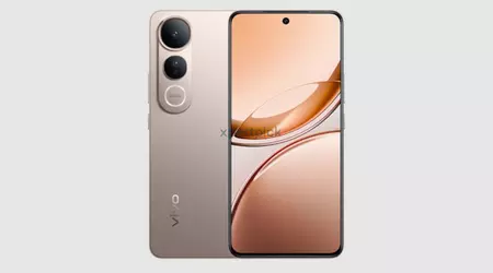 Il vivo V50 Lite è apparso nella Google Play Console: ecco come appare