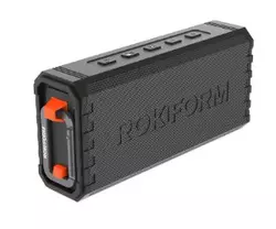 Altoparlante da golf portatile Rokform G-ROK