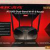 Mercusys MR70X recensione: il router gigabit più conveniente con Wi-Fi 6-4 Mercusys MR70X recensione: il router gigabit più conveniente con Wi-Fi 6-4