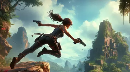 India, mondo aperto e Lara Croft in moto: un insider condivide interessanti dettagli sul nuovo capitolo di Tomb Raider