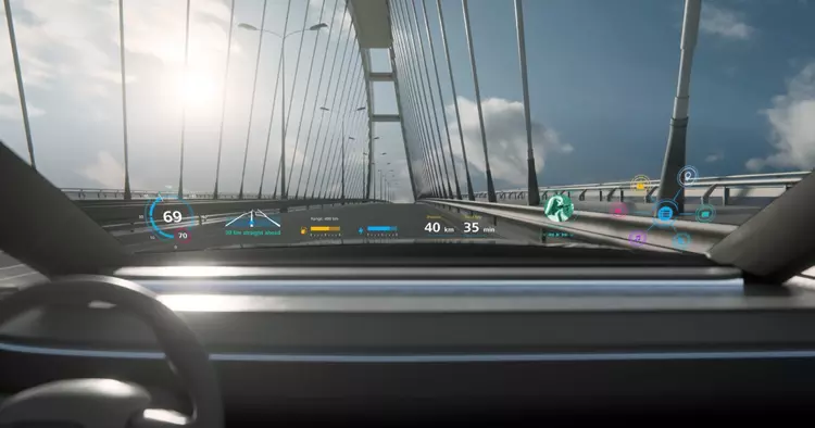 LG Chem e ZEISS trasformeranno i ...