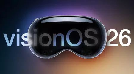 Apple ha presentato visionOS 26: avatar iper-realistici, scorrimento con lo sguardo e nuove funzionalità AR