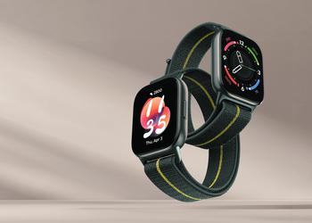 Motorola svela Moto Watch Fit con ...