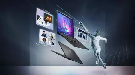 MSI presenta il Prestige 13 AI+ Evo, un portatile leggero con Intel Lunar Lake a 1399 dollari con display OLED