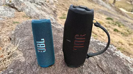 Aperto il pre-ordine: JBL presenta i nuovi diffusori Bluetooth Charge 6 e Flip 7