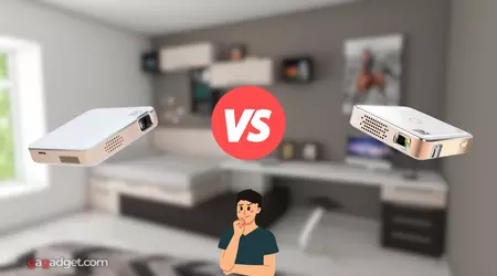 Kodak Luma 150 vs Kodak Luma 75: Сonfronto