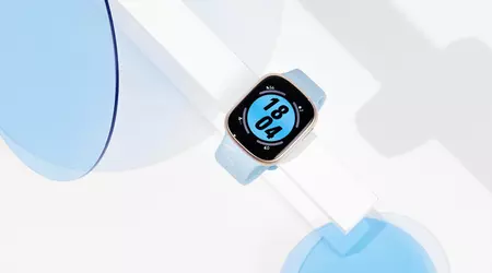Una copia dell'Apple Watch: sono apparse online immagini dal vivo dell'Honor Watch 4