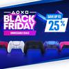Sony annuncia il Black Friday: ai giocatori saranno offerti grandi sconti su console, cuffie VR, auricolari, accessori e centinaia di giochi-6 Sony annuncia il Black Friday: ai giocatori saranno offerti grandi sconti su console, cuffie VR, auricolari, accessori e centinaia di giochi-6