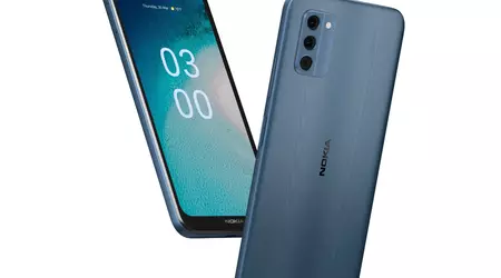 HMD Global lancia Nokia C300 e Nokia C110: smartphone economici con 5G e protezione IP52
