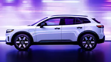 Honda ha avviato la produzione di batterie allo stato solido da utilizzare in auto, moto e aerei elettrici