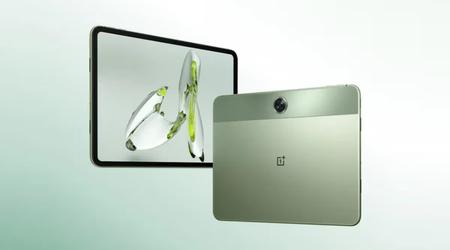 OnePlus Pad Go riceve l'aggiornamento OxygenOS 14.0.0.806