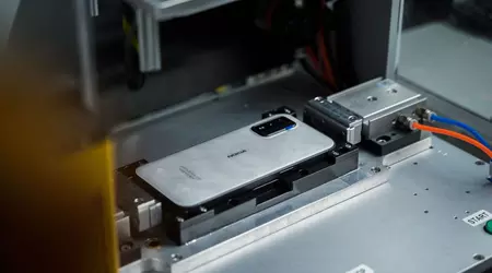 HMD Global ha presentato uno speciale Nokia XR21 Limited Edition da 699 euro per celebrare il lancio della produzione europea dello smartphone.