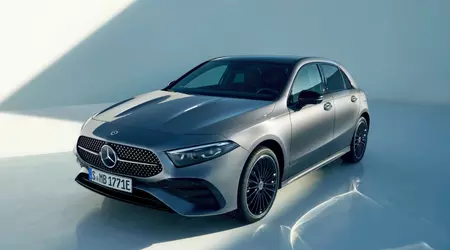 Mercedes manterrà la Classe A, ma la produzione sarà spostata dalla Germania all'Ungheria