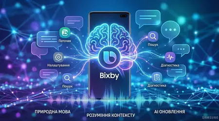 Bixby finalmente impara a parlare: Samsung lancia la beta "intelligente"