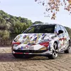 Anteprima del nuovo interno Volkswagen ID. Polo