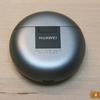 TWS in-ear con cancellazione attiva del rumore: recensione di Huawei Freebuds 4-9 TWS in-ear con cancellazione attiva del rumore: recensione di Huawei Freebuds 4-9