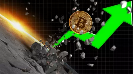 Tutte le principali criptovalute sono salite alle stelle: Bitcoin ha già superato i $ 43.000 ed Ethereum ha superato i $ 3.100