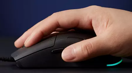 Xiaomi lancia Gaming Mouse Lite con illuminazione RGB a soli $ 15