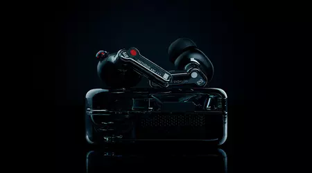 Insider: Nulla al lancio di Phone (2) mostrerà anche Ear (2) Black Edition