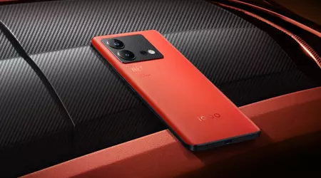 iQOO Neo 8 Pro diventa lo smartphone più potente al mondo - Dimensity 9200+ mette fine al vantaggio dello Snapdragon 8 Gen 2