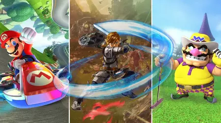 Non fate arrabbiare Nintendo: l'azienda giapponese ha citato in giudizio lo streamer e vuole fargli causa per qualche milione di dollari