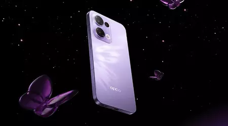 Oppo Reno13 con chip Dimensity 8350 e ricarica veloce da 80W si prepara al lancio internazionale