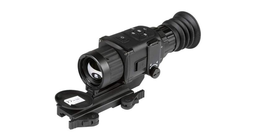 Cannocchiali termici AGM RATTLER TS35-384 sul mercato