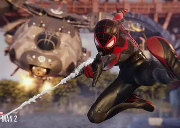 Insomniac Games ha annunciato che Spider-Man ...