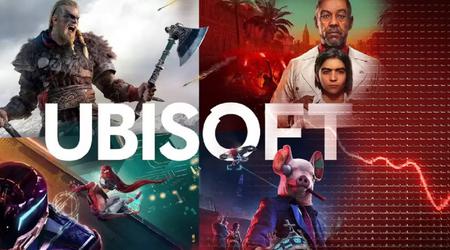 I problemi di Ubisoft sono sempre più gravi: le azioni dell'editore francese stanno rapidamente scendendo di prezzo