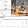 Recensione MSI Katana GF66 11UD: un'arma pratica per un samurai virtuale-62 Recensione MSI Katana GF66 11UD: un'arma pratica per un samurai virtuale-62