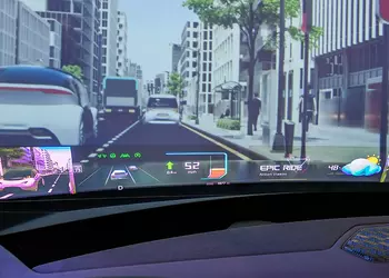 Hyundai Mobis ha presentato la Kia ...