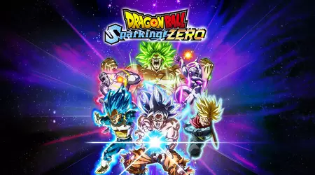 Il numero totale di copie di Dragon Ball: Sparkling! ZERO ha raggiunto i 5 milioni di copie