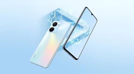 Honor Play 7T: display IPS a 90Hz, chip MediaTek Dimensity 6020 e fotocamera da 64MP a 160€.