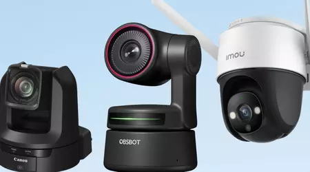 Migliore Camera PTZ