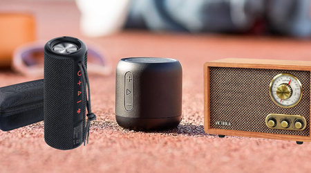 Miglior Speaker Bluetooth con Radio FM