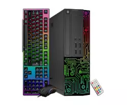 PC da gioco OptiPlex Desktop RGB di Dell
