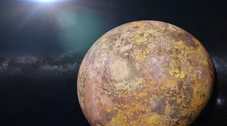 Gli astronomi scoprono l'esopianeta Gliese 12 b con una temperatura simile a quella della Terra
