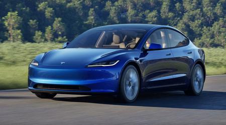 Tesla ripristina i paddle shifters in Cina dopo le lamentele dei clienti