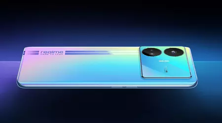 realme GT Neo 5 SE batte il Redmi Note 12 Turbo come smartphone di fascia media più veloce al mondo