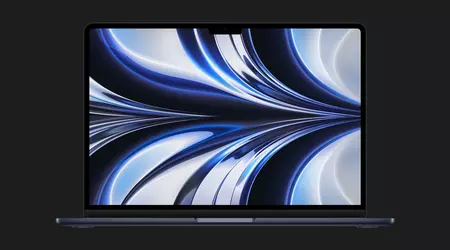 Bloomberg: Apple introdurrà il MacBook Air da 15 pollici nel 2023