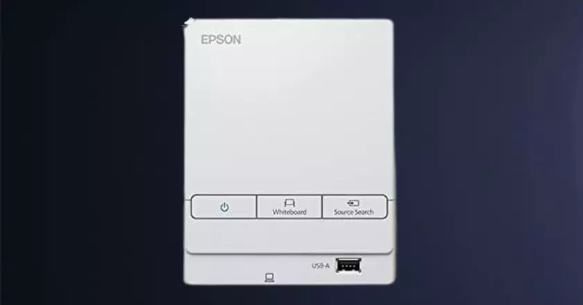 Proiettore interattivo Epson 8M4690 BrightLink Pro 1460Ui per la casa